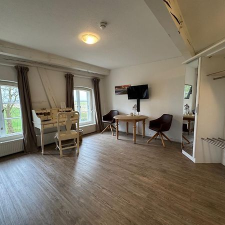 Landsitzhotel Und Seminarium Peterhof Hodorf 外观 照片