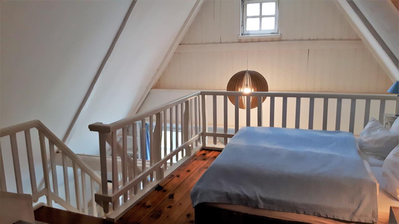Landsitzhotel Und Seminarium Peterhof Hodorf 外观 照片
